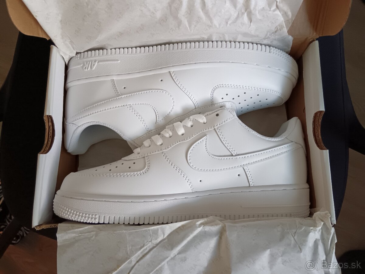 Nike Air Force 1 - veľkosť 42.5