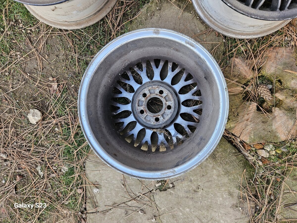 BBS 5X100