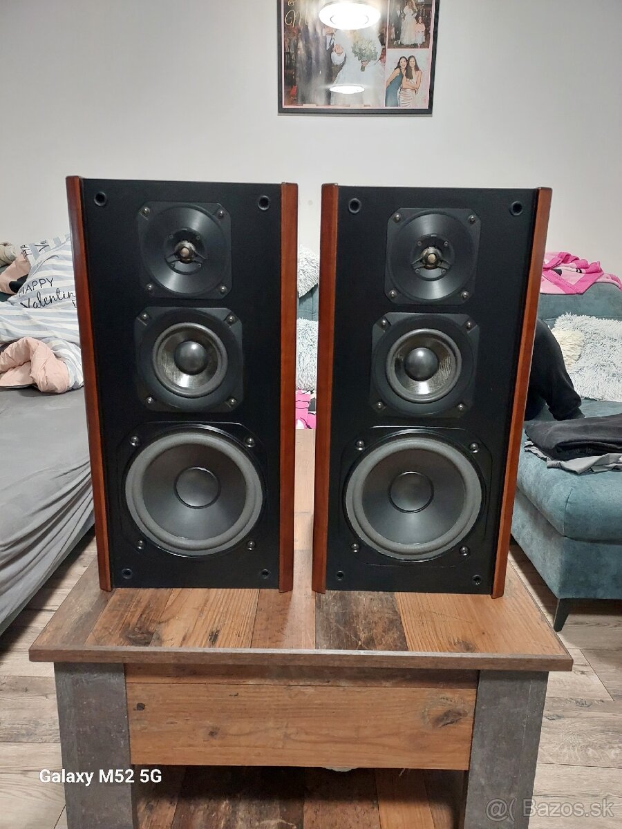 Onkyo SC-660