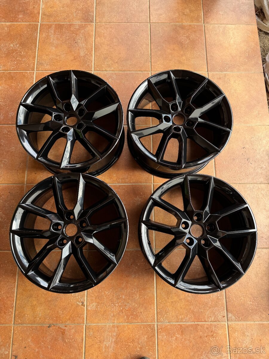 5x112 r18 gemini