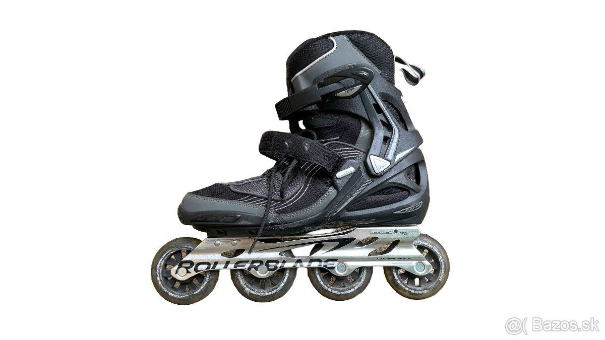 Kolieskové korčule Rollerblade