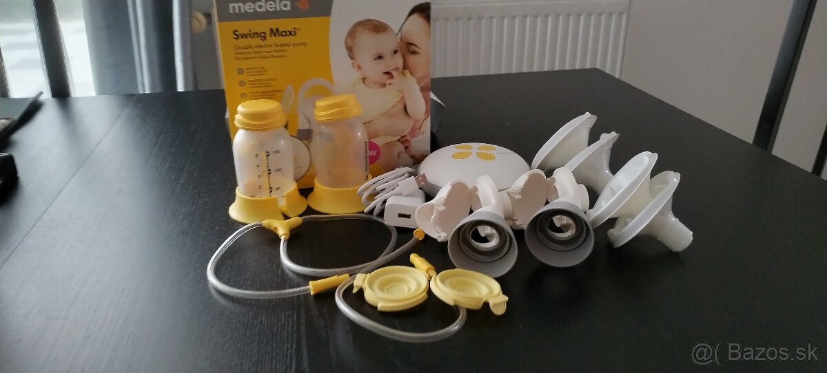 Elektricka odsavacka Medela Swing Maxi