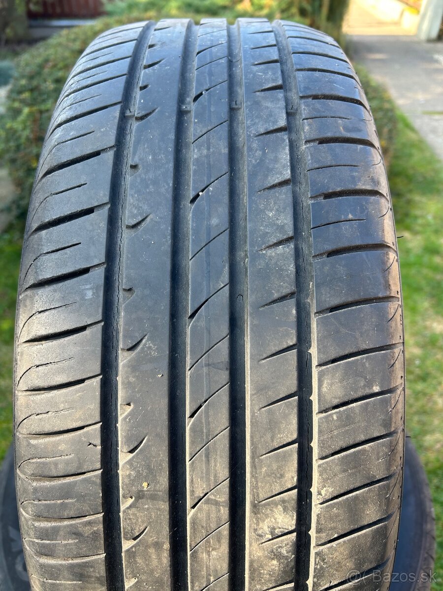 225/60R17 99H Hankook VentusPrime 2 - Letné 4ks