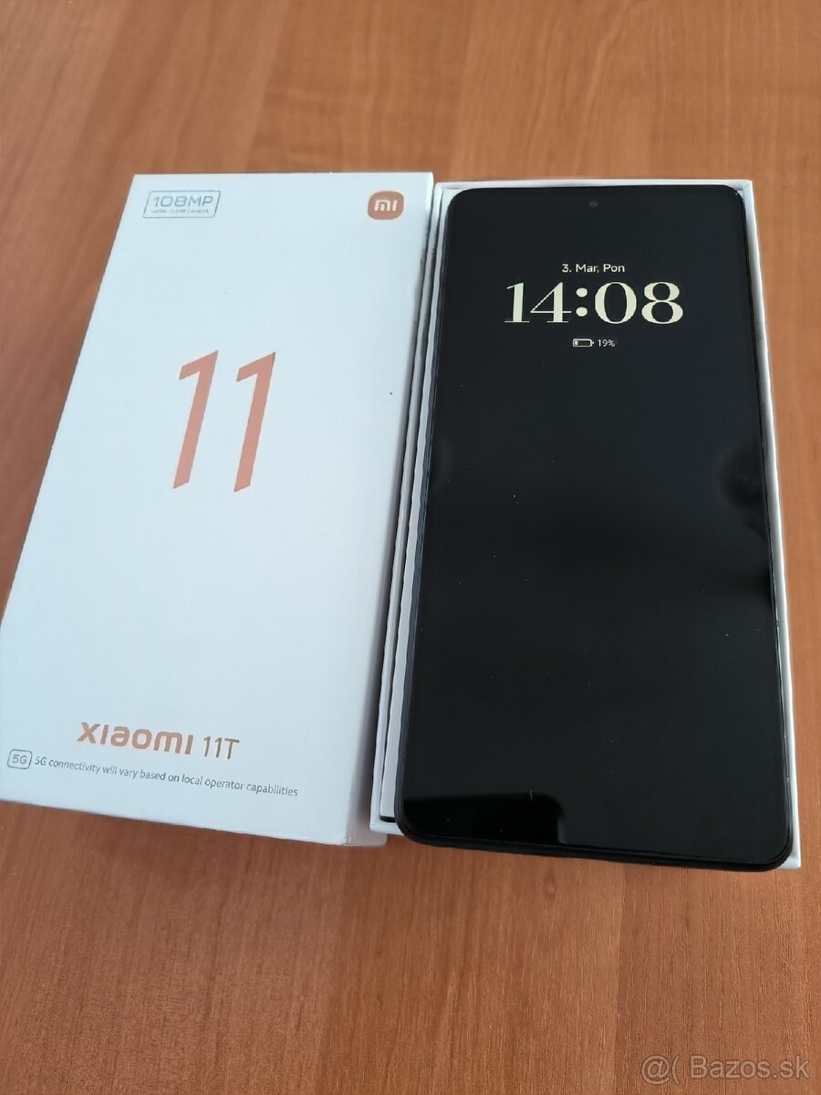 Xiaomi 11T