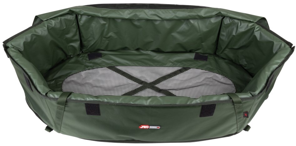 JRC Cocoon 2G Hi Care Mat XL