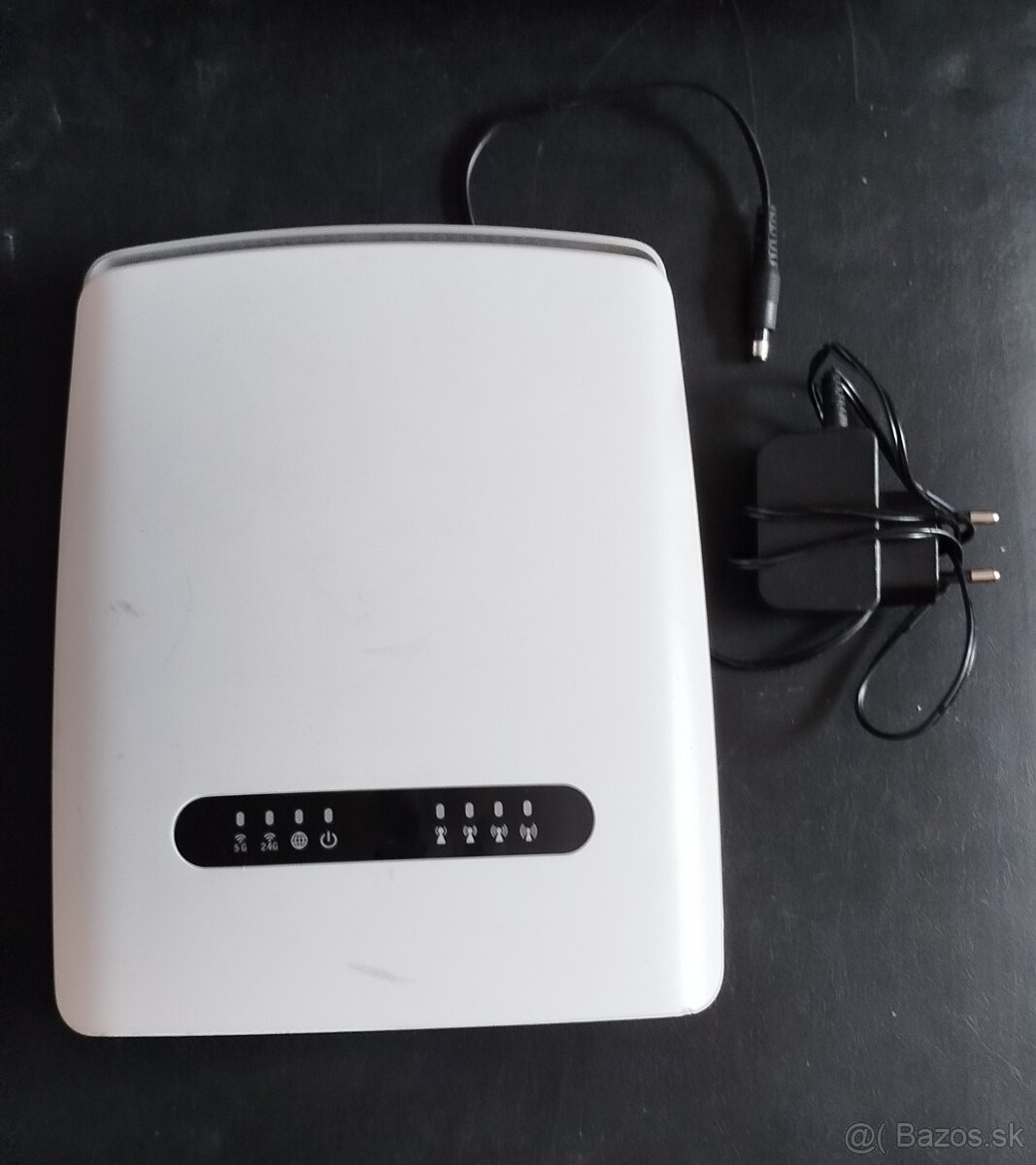 Predam Wifi Router 5G, 4G, 2G na SIM kartu