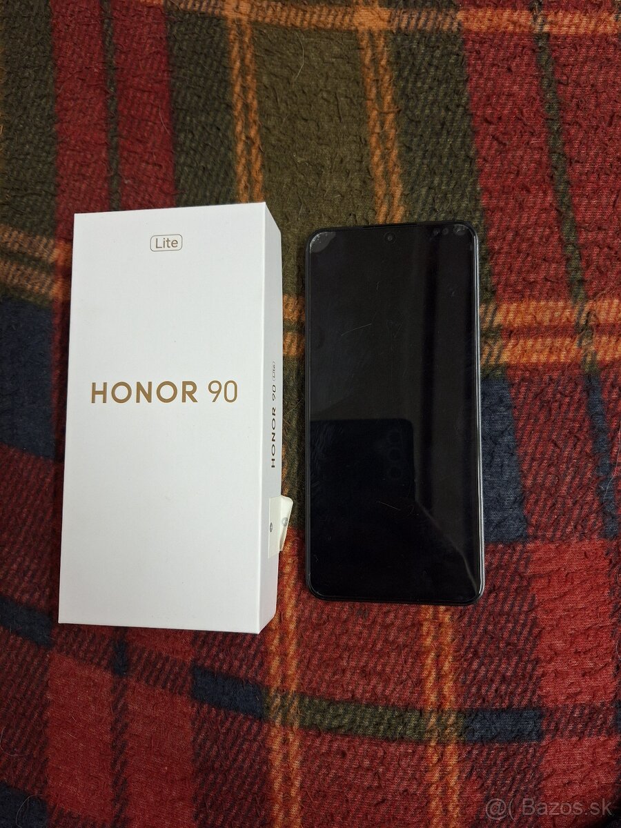 Honor 90 Lite 5G 8GB/256GB