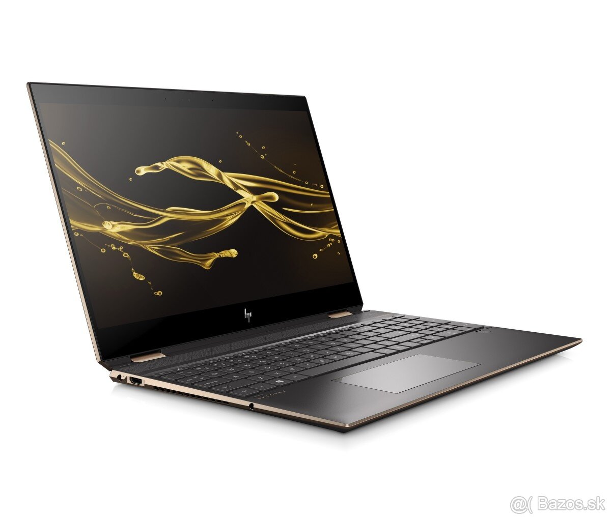 HP spectre x360