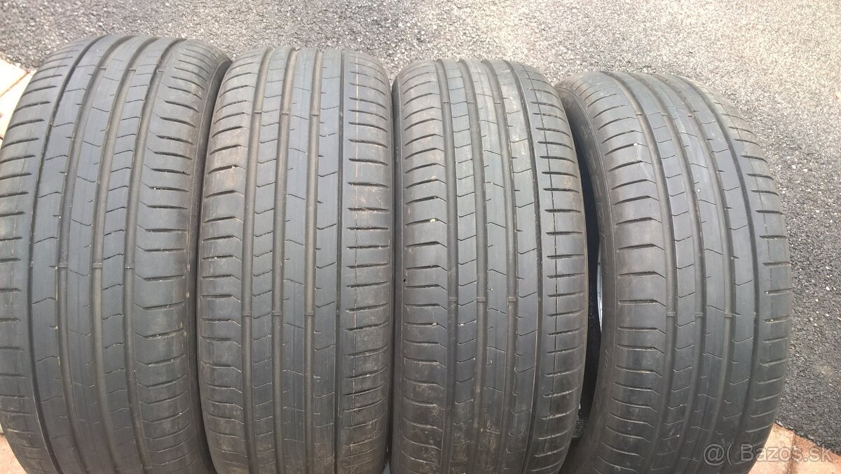 letne 235/50  R19