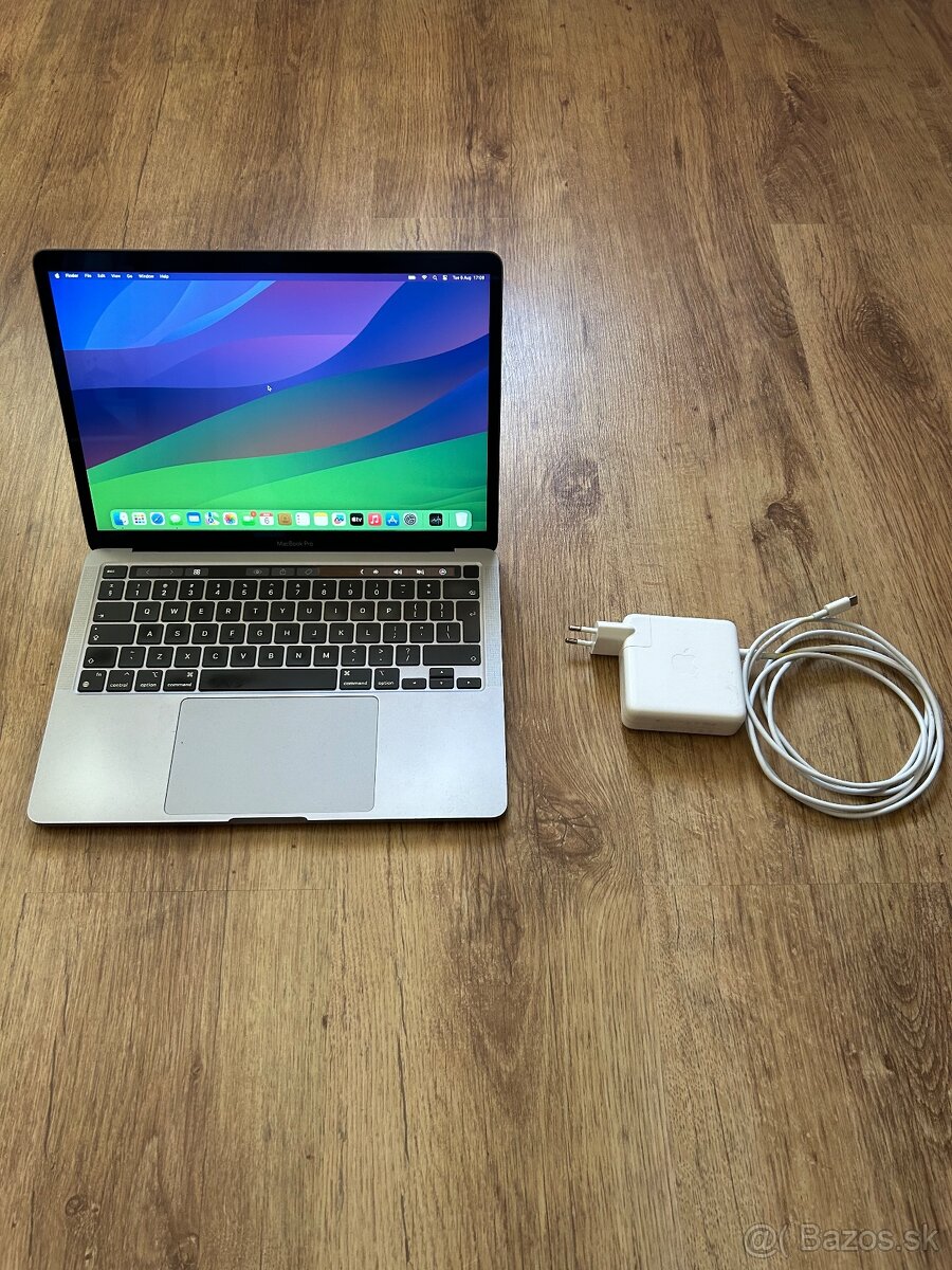 ✅ MacBook PRO M1 - 16GB RAM, 512GB SSD