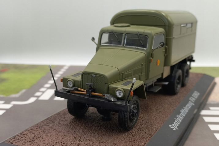 Ifa L60 1:43