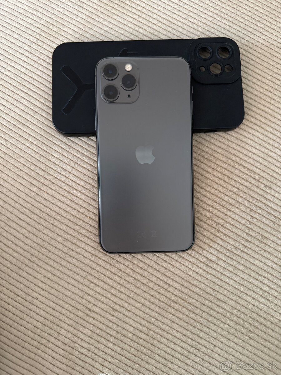 Predám IPhone 11 pro