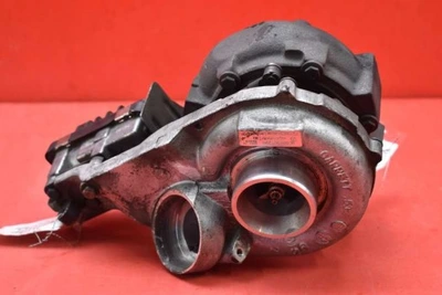 Turbo Mercedes Benz W211 E270 CDI A6470900180