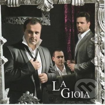 Cd La gioia