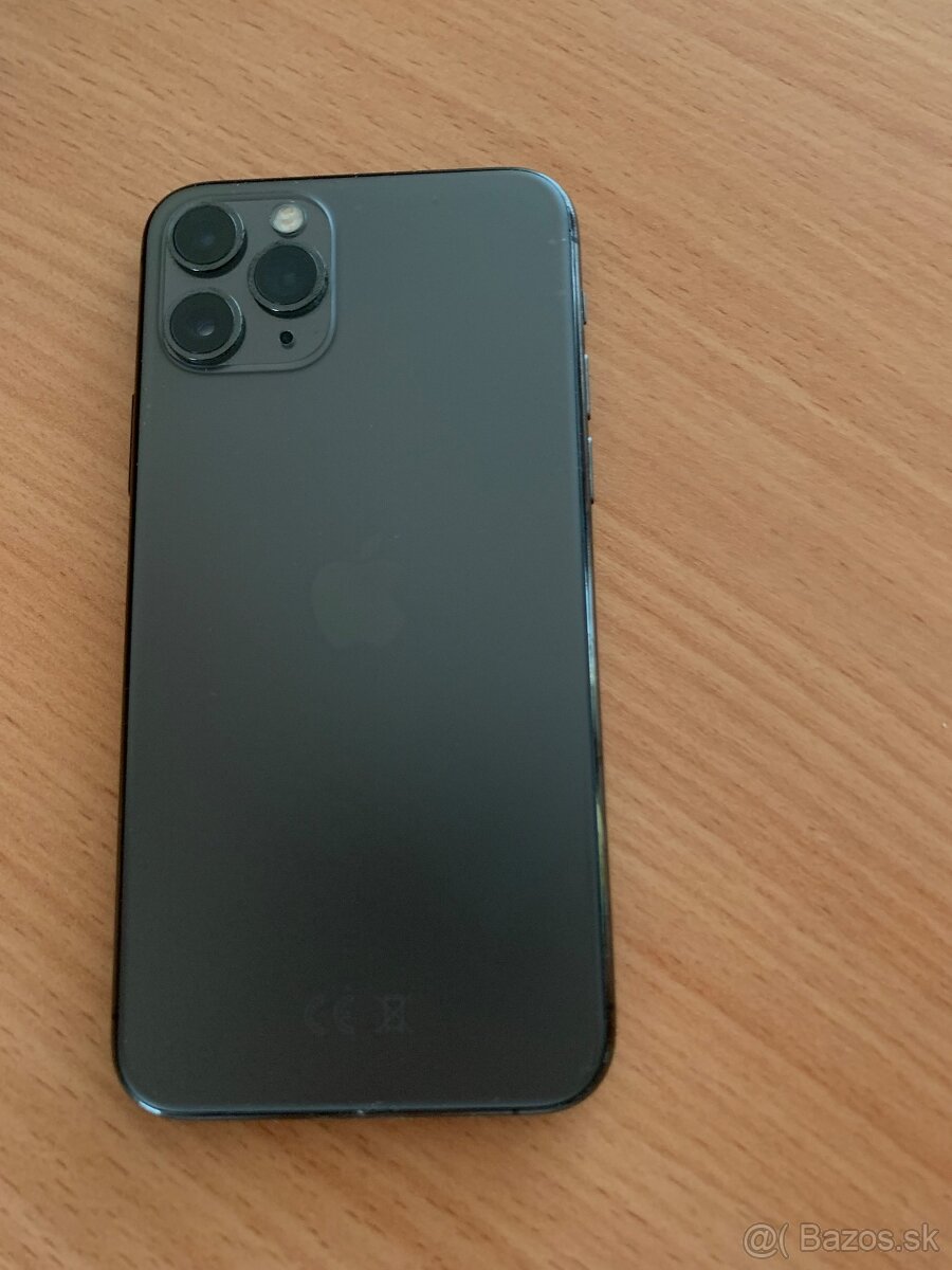 iphone 11pro 64gb