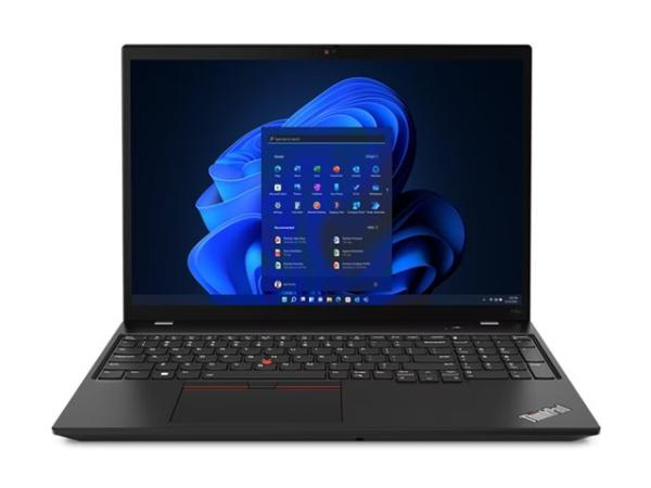 Lenovo THINKPAD P16s:Ryzen 7 PRO 7840U, 32GB,SSD 1TB,W11P