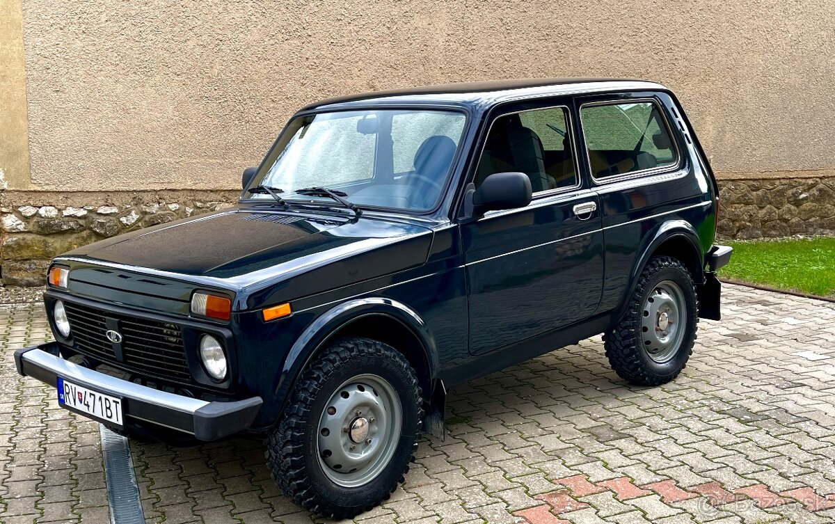 Lada Niva