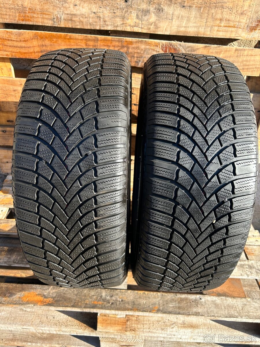 Bridgestone TuranzaLM005 215/55/17”-98V zimne