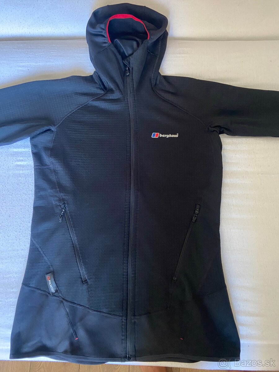 Polartec Berghaus extrem 7000