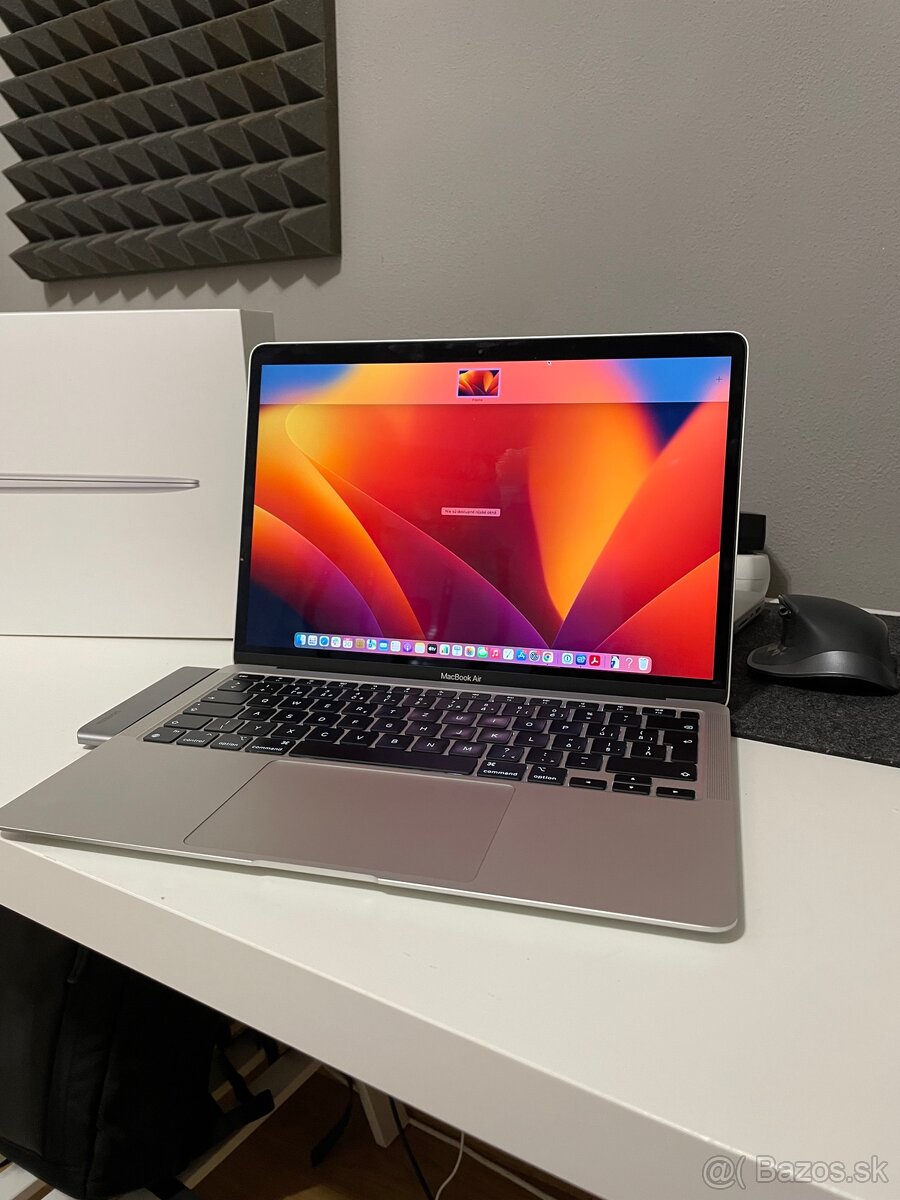 MacBook Air M1 2020