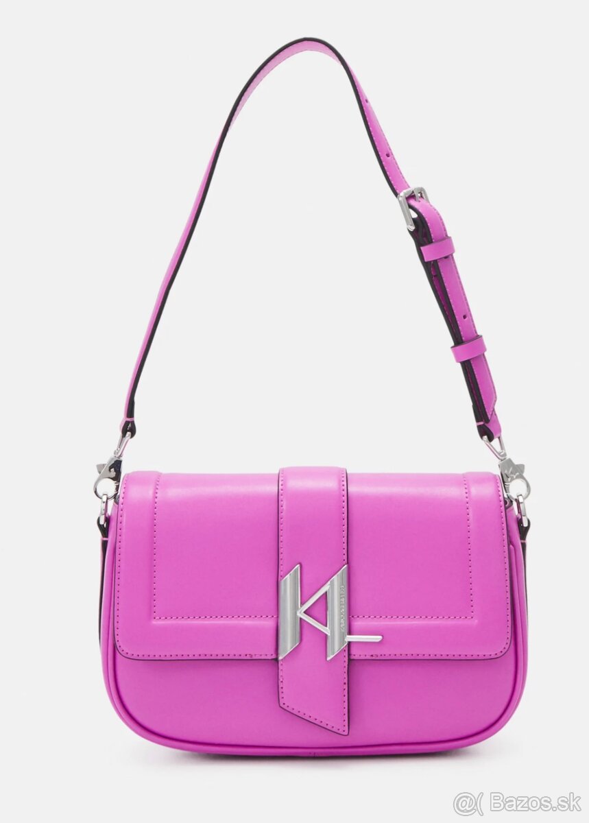 Karl Lagerfeld kabelka crossbody originál