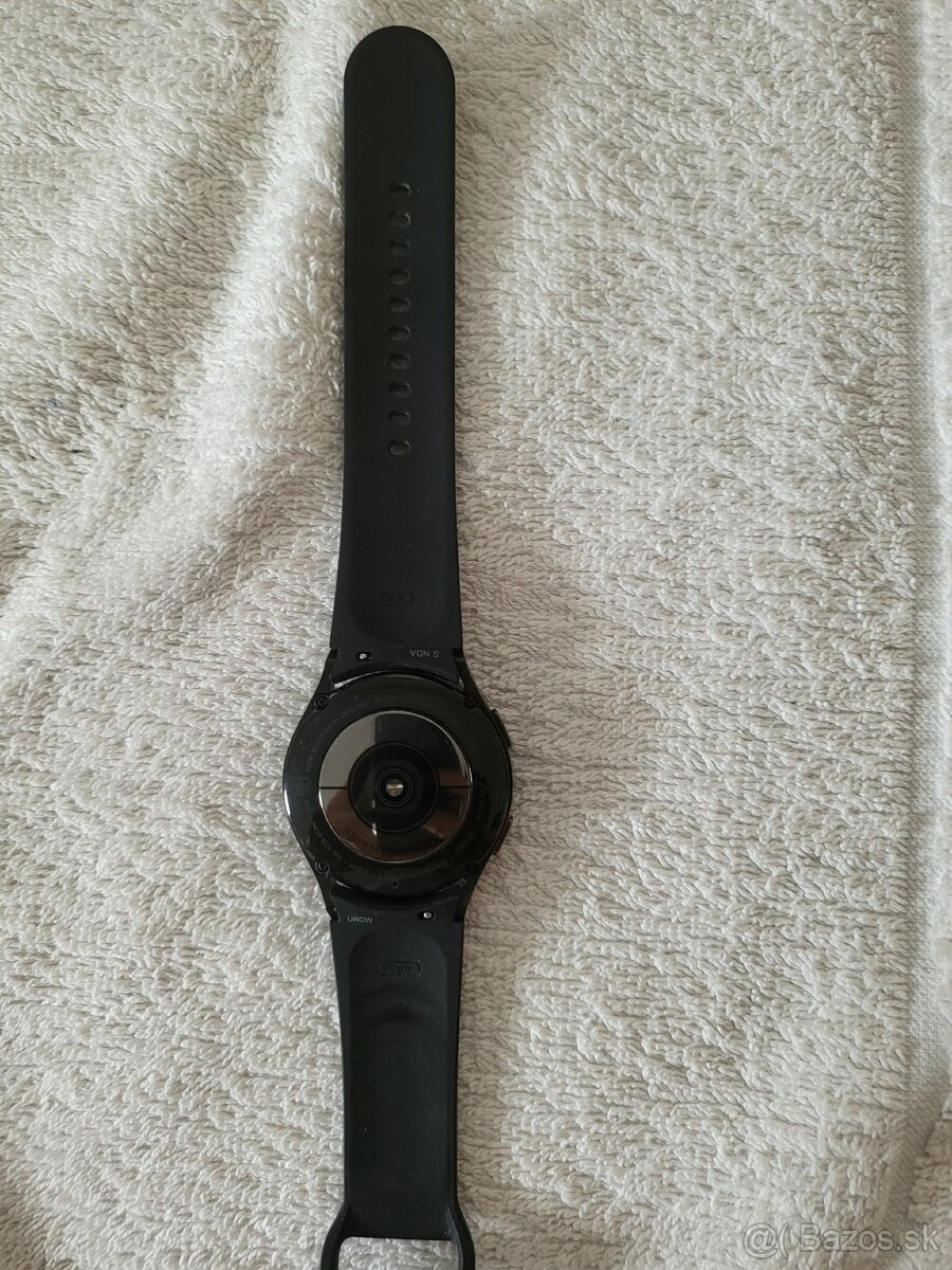 Galaxy Watch4 SAMSUNG