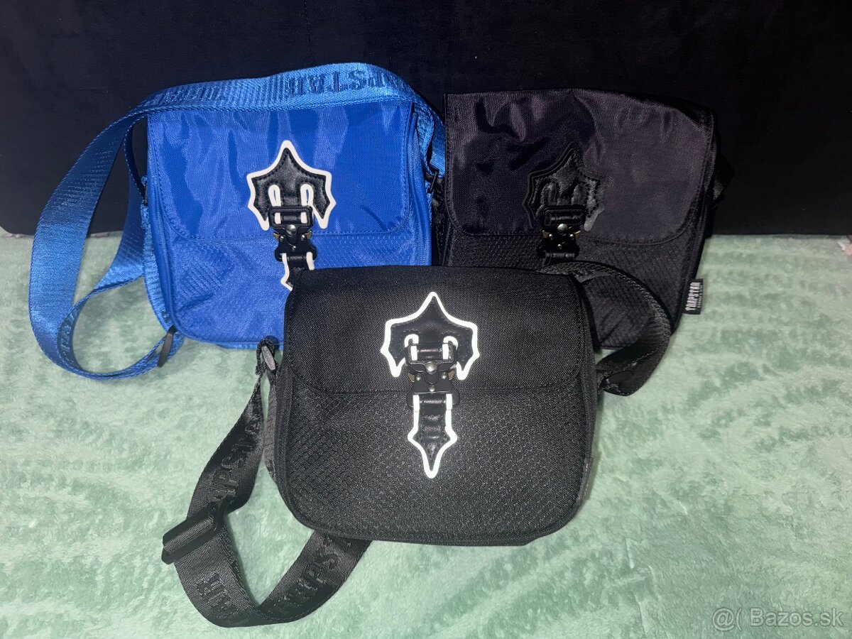 Trapstar Messenger Bag Taška