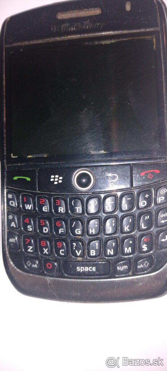 BlackBerry