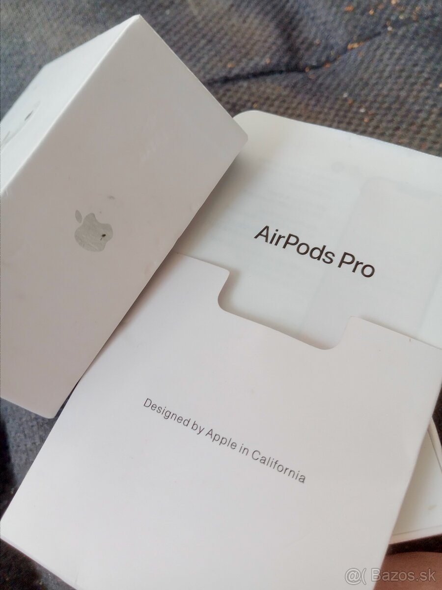 Airpods pro