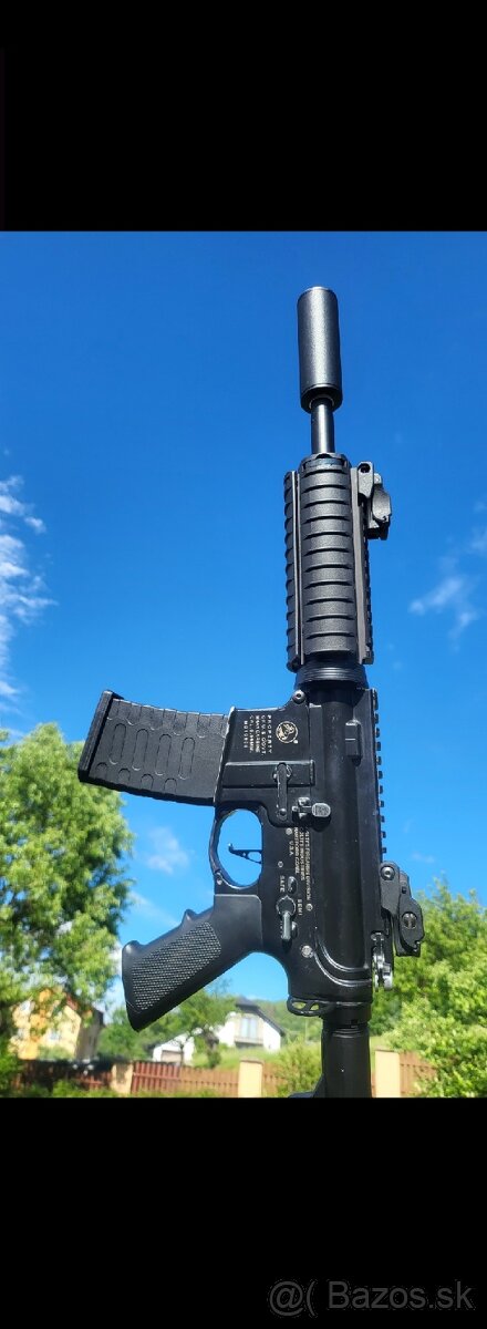 M4 celokov