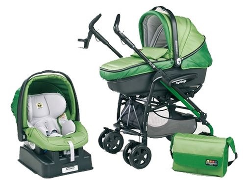 Peg Perego 3-kombin