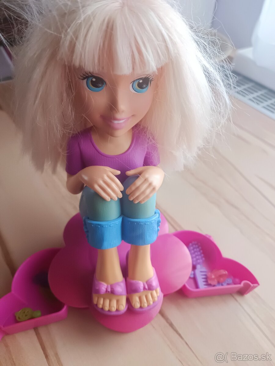 Polly Pocket babika