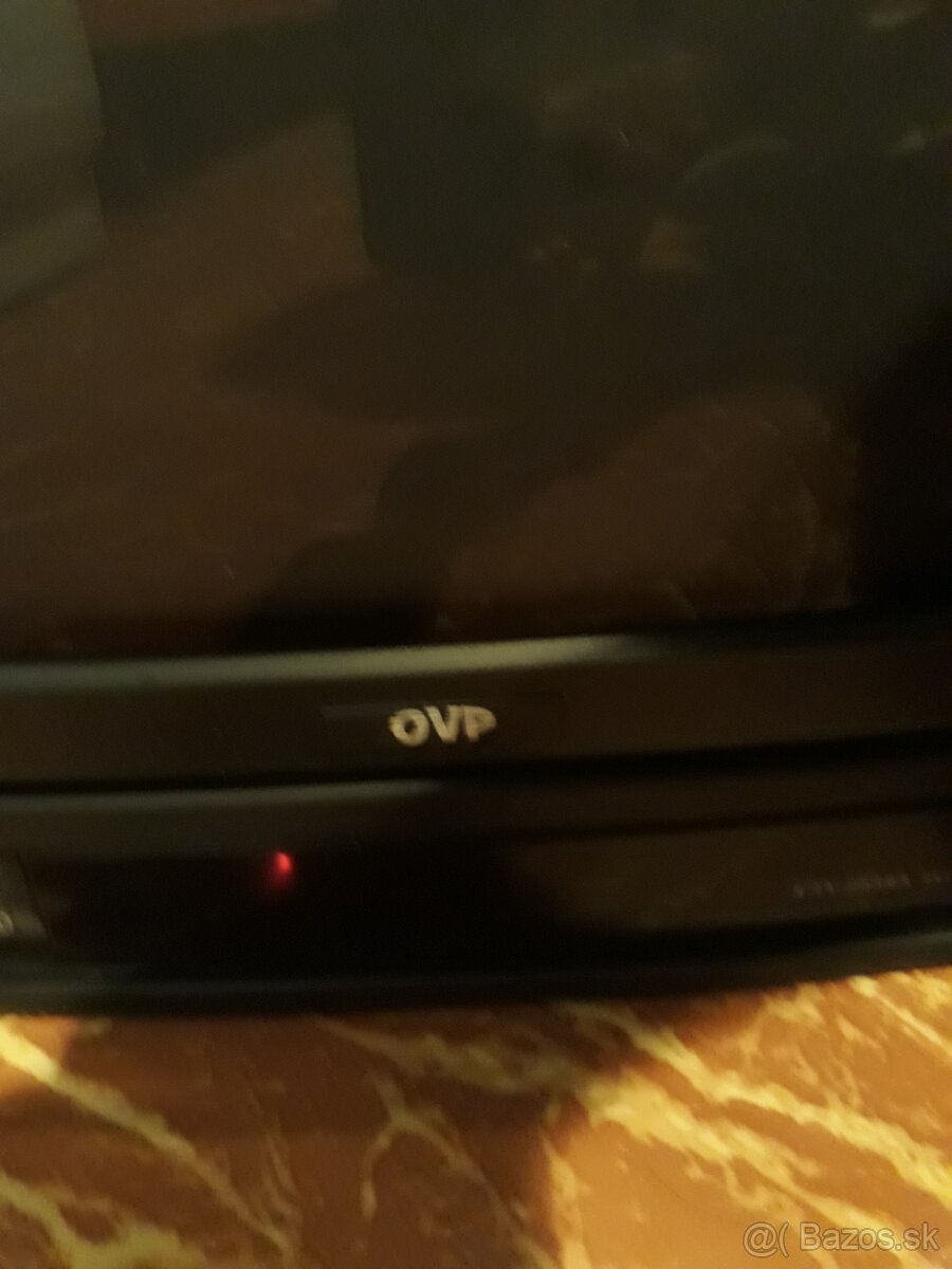 TV OVP