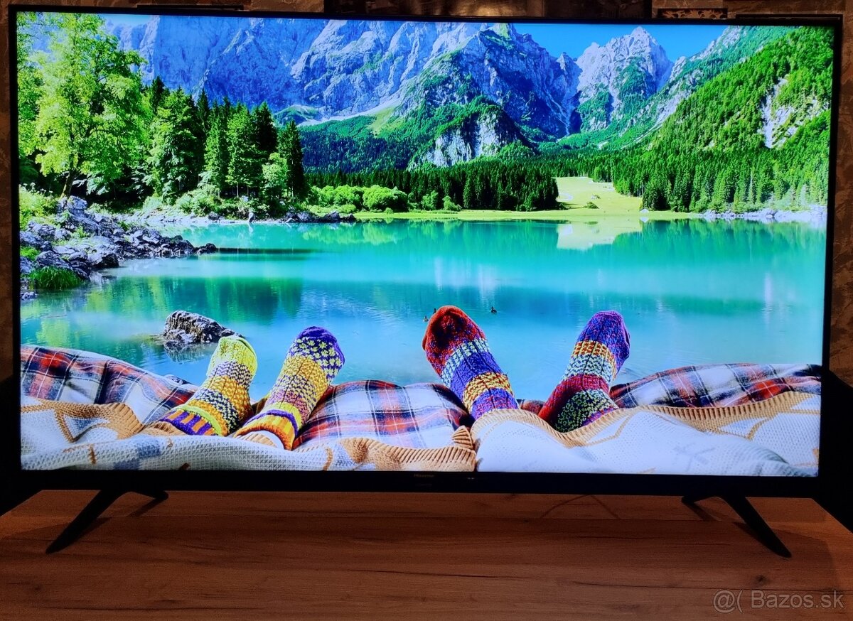 Predám lcd televízor Hisense