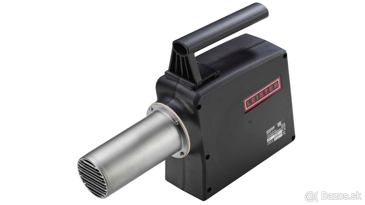 Leister HOTWIND S Hot Air Blower