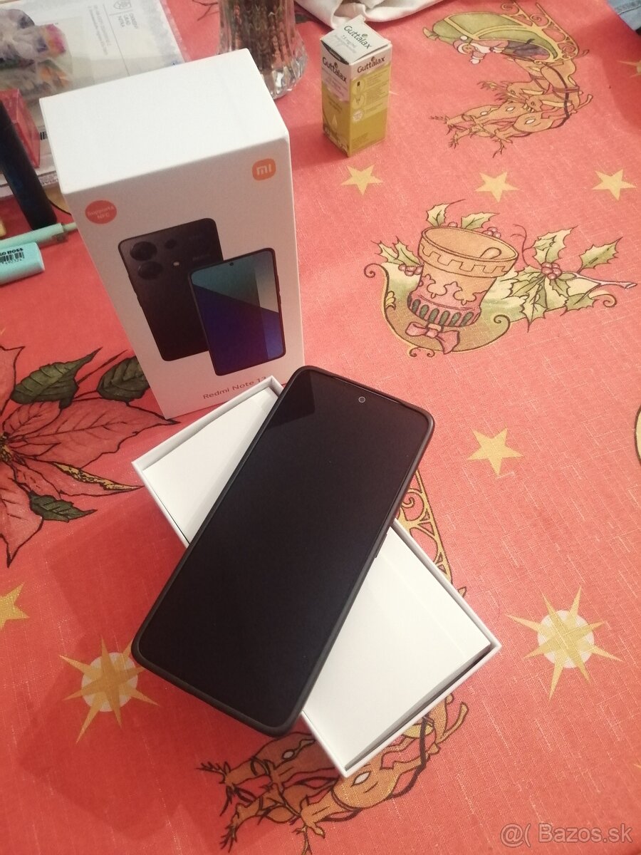 Redmi Note13..... 128GB