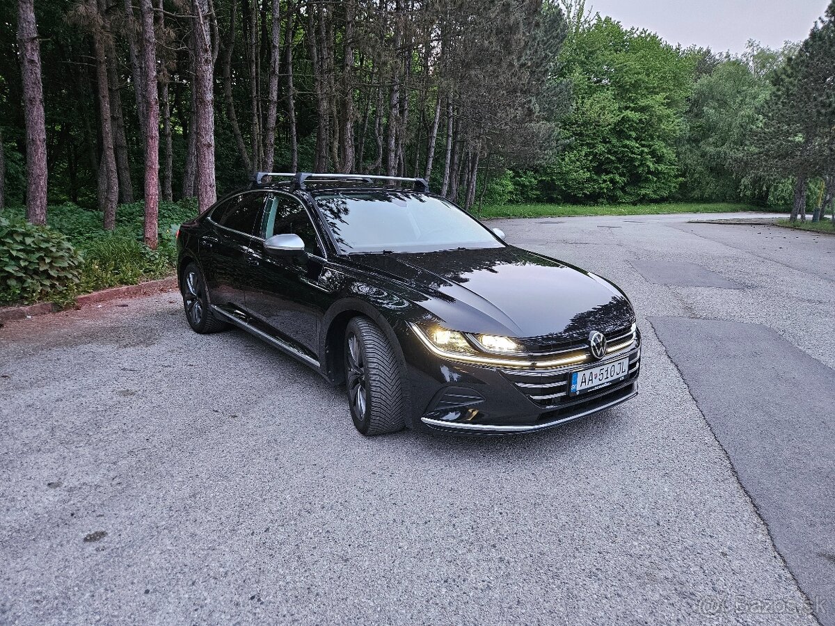 Volkswagen Arteon 2.0 TSI Elegance DSG -2022