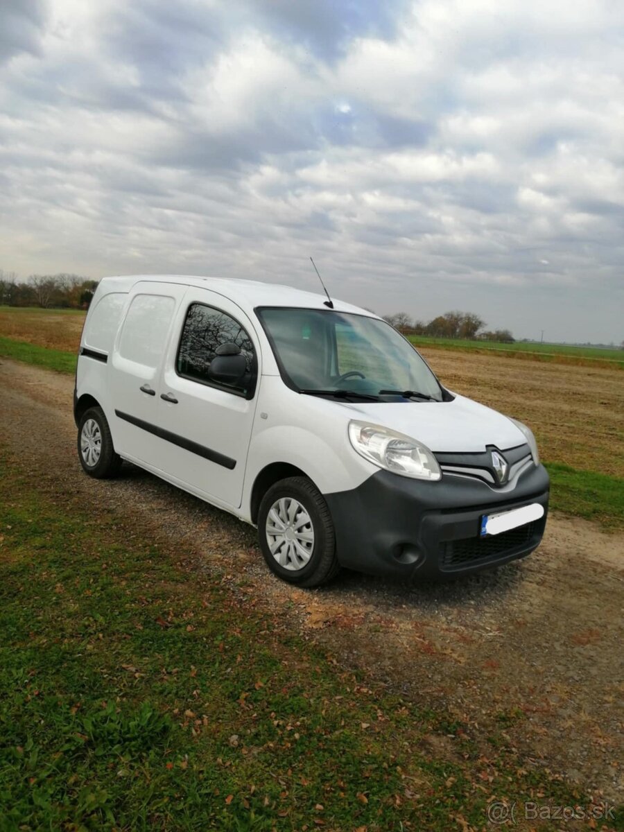 Predam Renault Kangoo 1.5 DCI