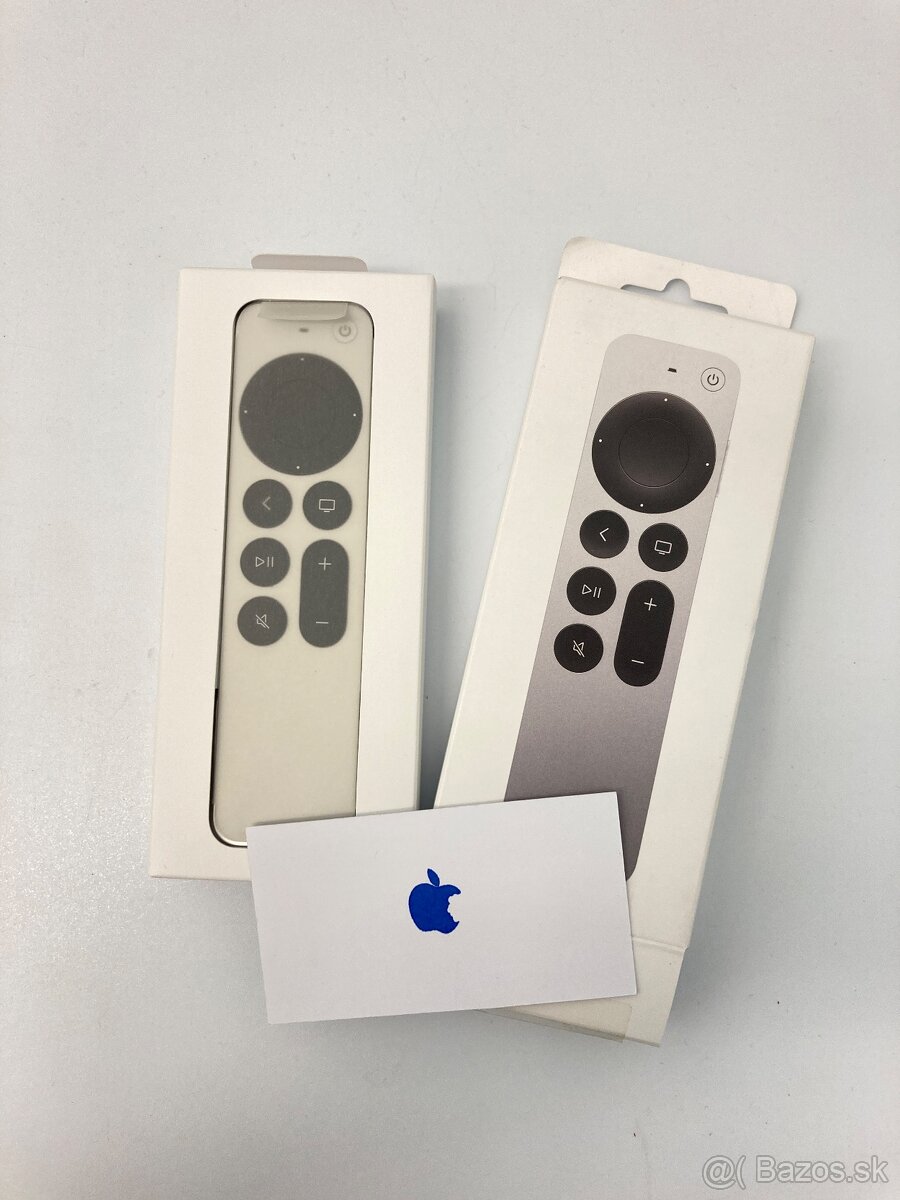 Apple Siri Remote Control MNC73Z/A