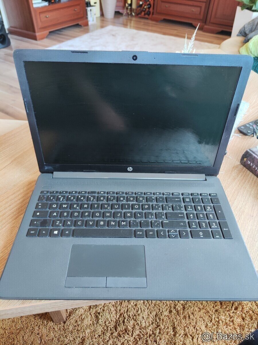 Notebook HP 15.6