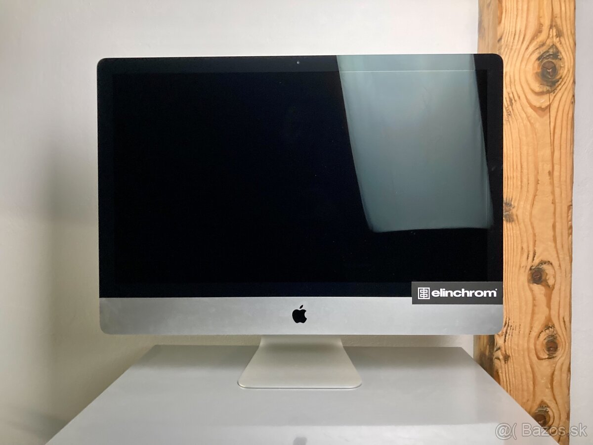 Apple iMac 27 late 2013