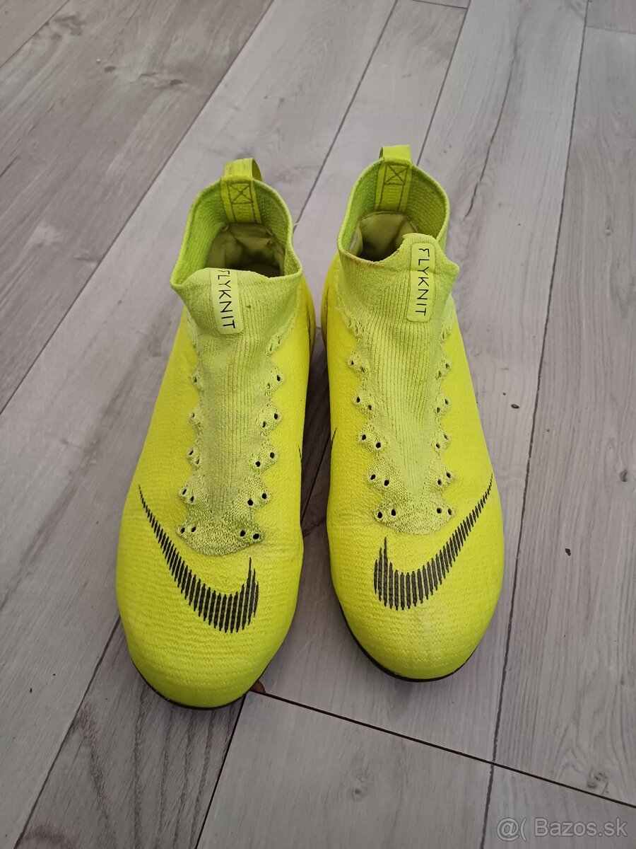 Kopačky Nike