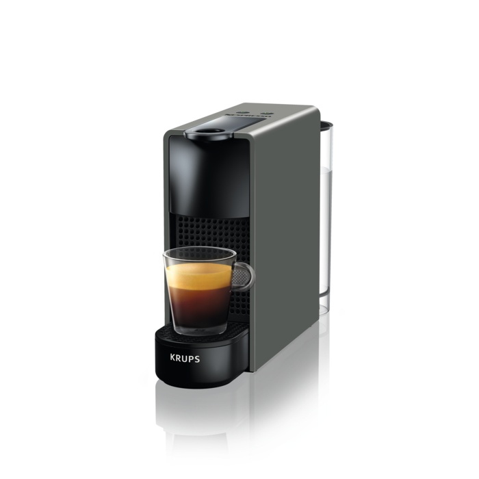 Nespresso