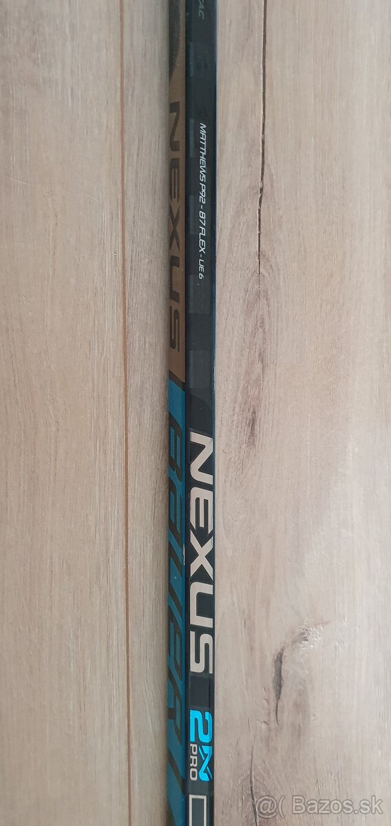 HOKEJKA BAUER NEXUS 2N PRO