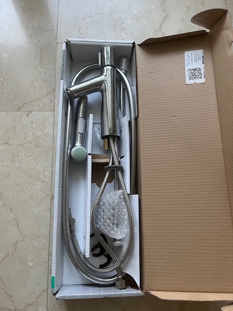 Bateria Hansgrohe 72291000