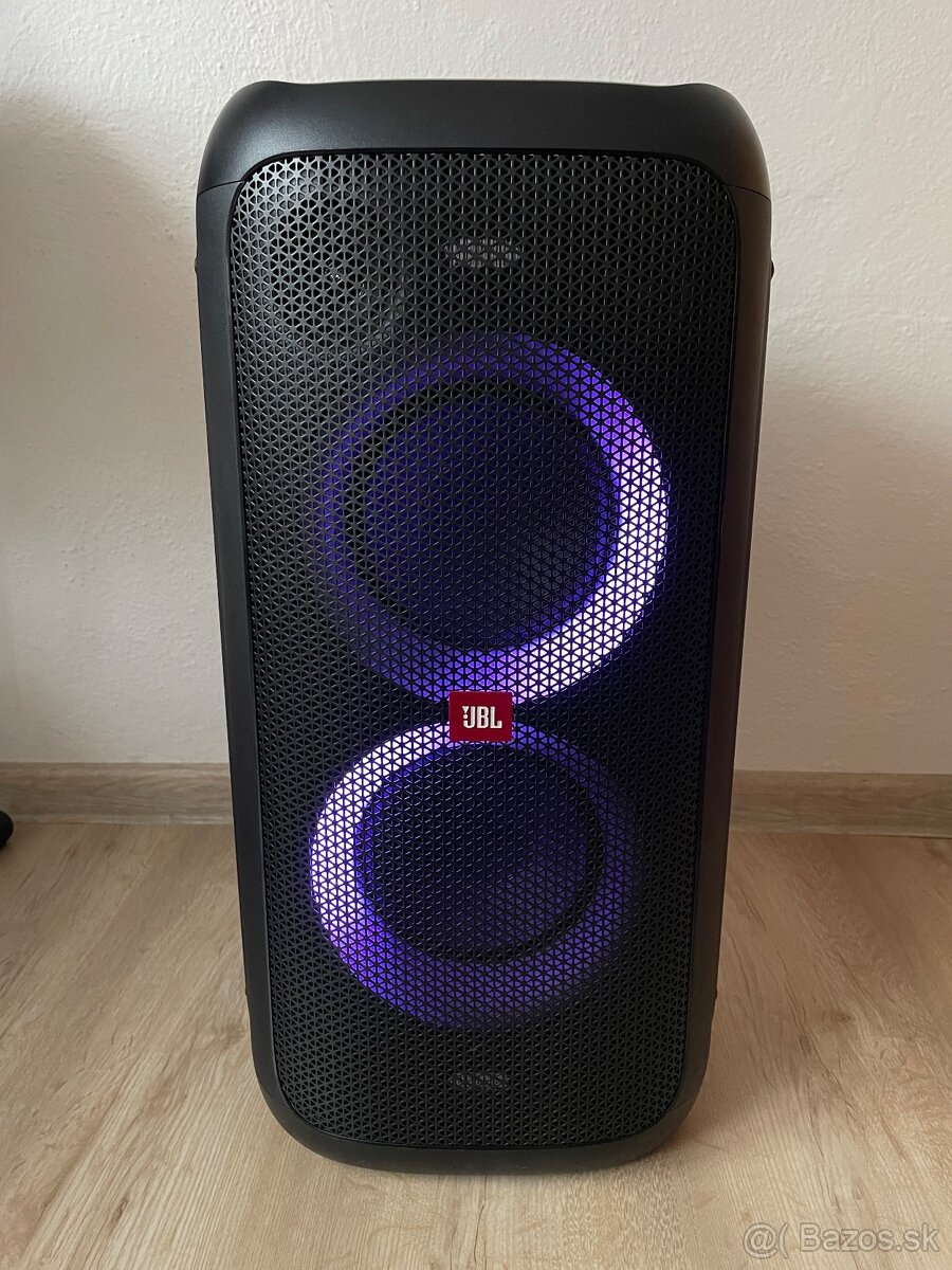 Jbl partybox 100