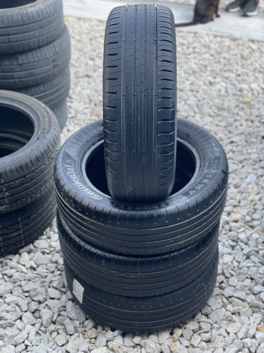 205/60 R 16