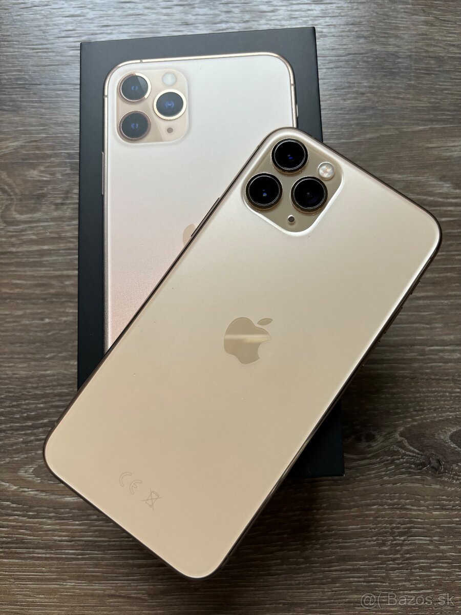 Iphone 11 Pro 256GB