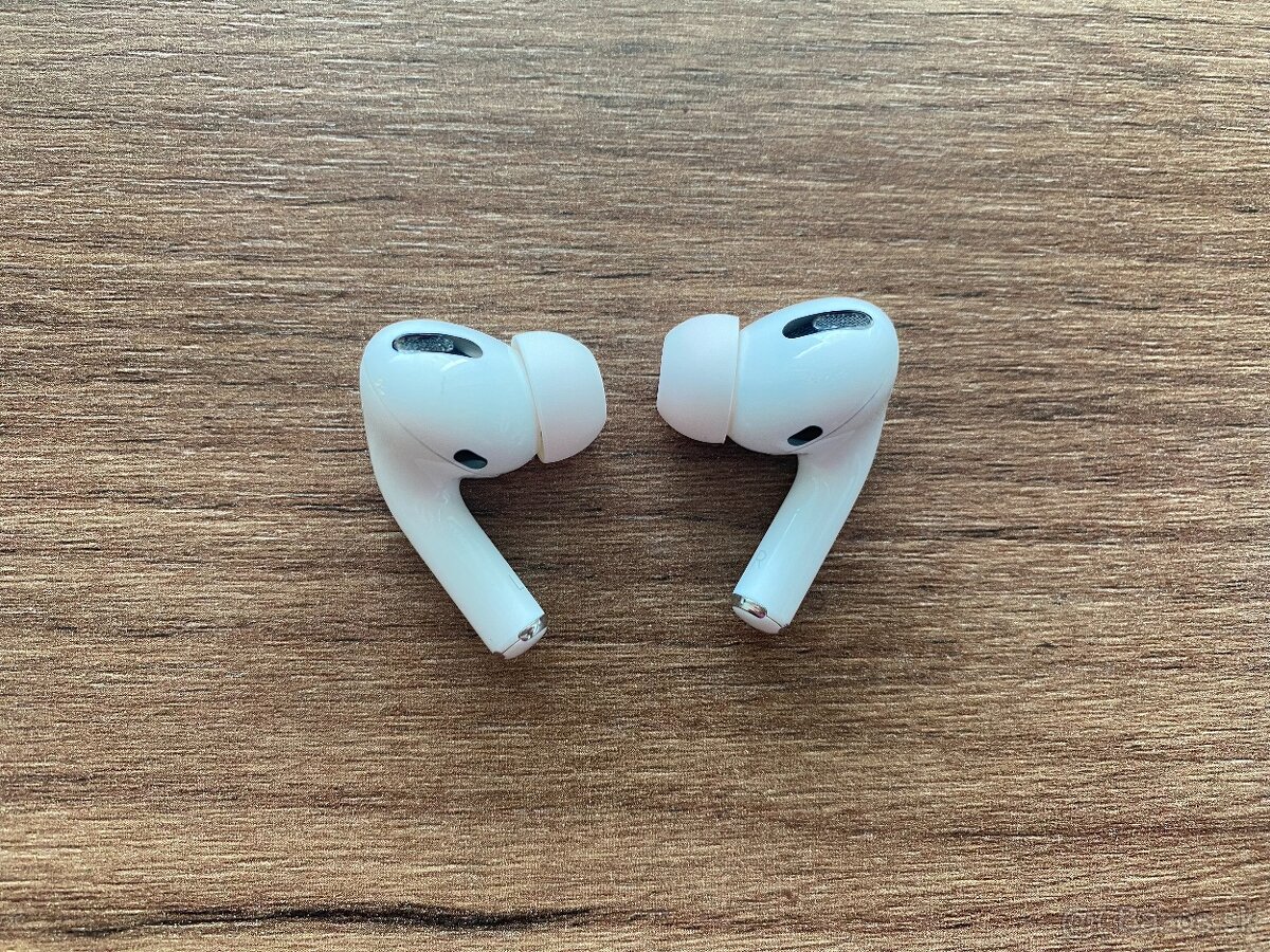 AirPods Pro 1 gen.