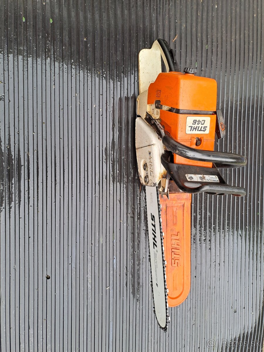 Stihl